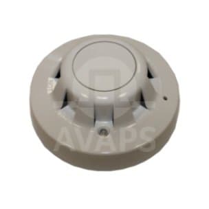Smoke detector